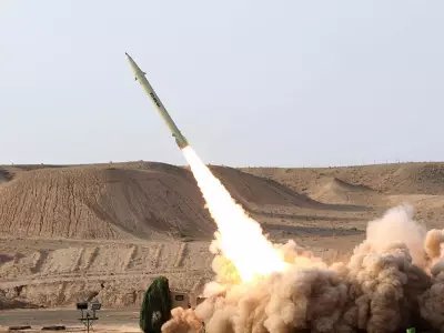Iran Attack on Kuwait Base Injures Americans Amid Stalled Peace Talks
