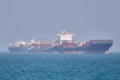 Iran Responds to Ceasefire Proposal as Drones Target Gulf States