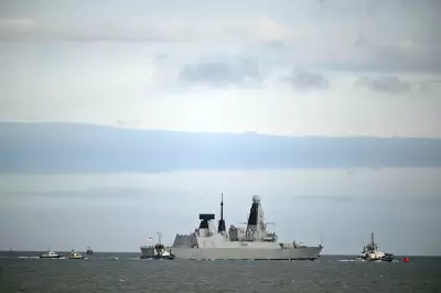 Iran Threatens Heavy Assault on US Assets if Ships Attacked Amid War