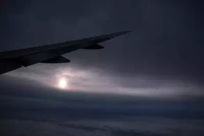 Iran War Doubles Jet Fuel Price: Can Cooking Oil Power Planes?