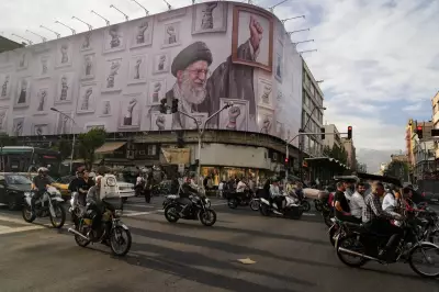 Iran War Drives Up Business Costs, Economists Warn of Bleak Outlook