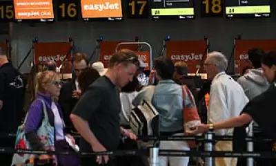 Iran War Threatens Summer Holidays: Up to 85,000 Flights at Risk in June