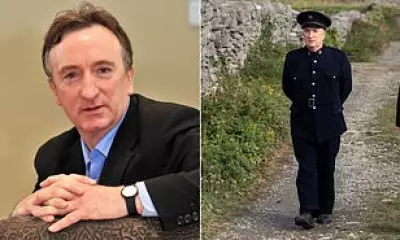 Irish Actor Gary Lydon Dies Suddenly at 61, Tributes Pour In