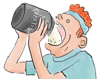 Is Creatine Essential for Everyone? The Truth Behind the Supplement Trend