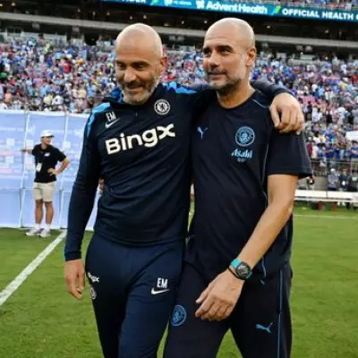 Is Pep Guardiola Leaving His Successor an Impossible Job at Man City?