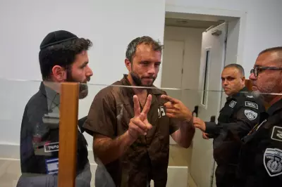 Israel Extends Detention of Gaza Flotilla Activists Amid Diplomatic Row