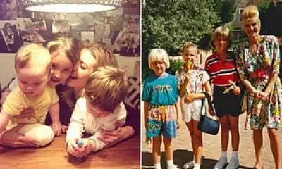 Ivanka Trump Honors Late Mother Ivana in Heartfelt Mother's Day Tribute