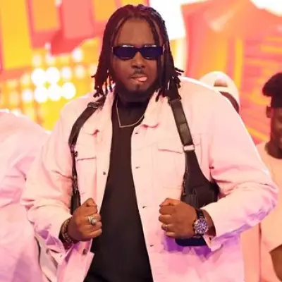 Ivorian Music Star Abomé Léléfant Dies at 33 from Heart Attack