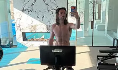 Jack Grealish Hits Gym in Recovery from Foot Injury Amid Transfer Speculation