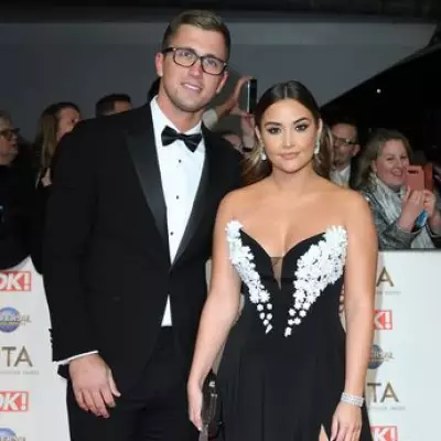 Jacqueline Jossa confronts Dan Osborne over alleged fling with Brazilian model