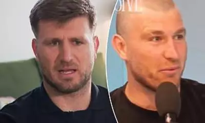 Jai Arrow's Speech Deteriorates in Heartbreaking MND Interview
