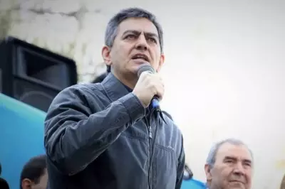 Jailed Azeri opposition leader urges West to show courage on rights
