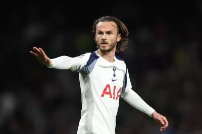 James Maddison: I'm Ready to Help Tottenham Avoid Relegation After Injury Return