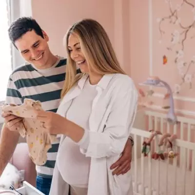 Jamie Laing and Sophie Habboo Hail Mamas & Papas Baby Shopping Service as 'Best Ever'