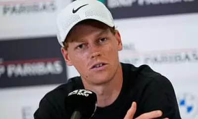 Jannik Sinner Slams Grand Slams for 'Lack of Respect' in Prize Money Row