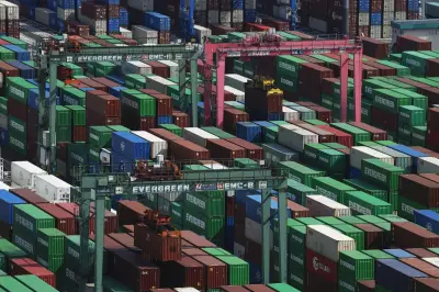Japan's Exports Surge 14.8% in April Amid Robust Trade Despite Iran War