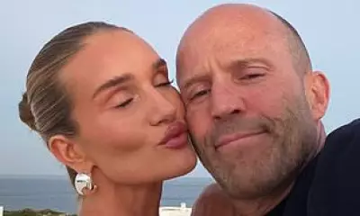 Jason Statham and Rosie Huntington-Whiteley's £25M Beach Home on Naturist Beach