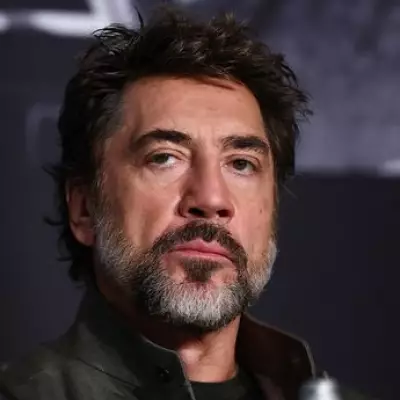 Javier Bardem Lashes Out at Trump Over Toxic Masculinity at Cannes