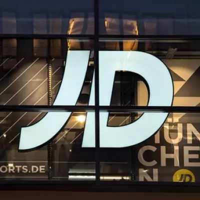 JD Sports Reports Profit Drop and Closes 24 UK Stores Amid Weak Demand