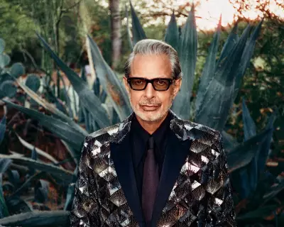 Jeff Goldblum's Honest Playlist: From Beethoven to Deep Purple