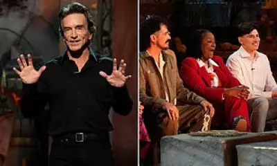 Jeff Probst Spoils Survivor 50 Finale in Cringe-Worthy Live TV Blunder