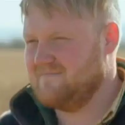 Jeremy Clarkson Admits Kaleb Cooper 'Furious' Over EasyCare Sheep Purchase