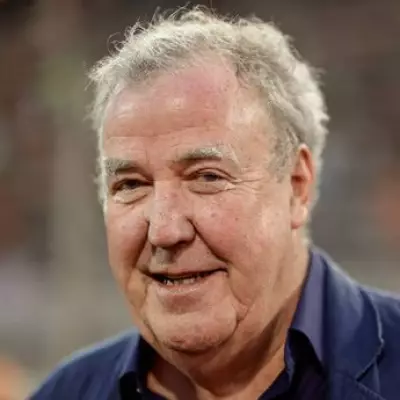 Jeremy Clarkson Hails Aberaeron as 'Achingly Beautiful' with World's Best Hotel