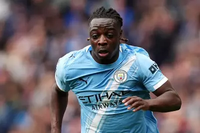 Jeremy Doku: Goals Rewarding Belief After Scoring Streak for Man City