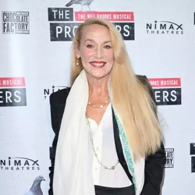 Jerry Hall, 69, Swears Off Men for Good, Forgives Mick Jagger's Cheating
