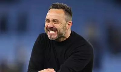Jesse Marsch Calls Tottenham's De Zerbi an 'A**hole' Over Kone Treatment