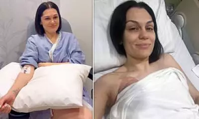 Jessie J Announces She Is Cancer-Free After 11 Months of Treatment