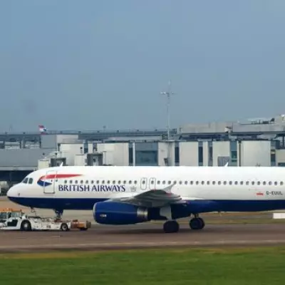 Jet Fuel Crisis: Families May Be Split on Flights Unless They Pay for Seats