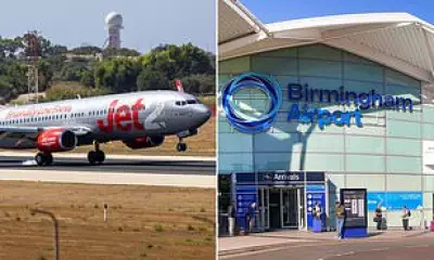 Jet2 Pilot Suffers Heart Attack Mid-Flight, Emergency Landing in Portugal