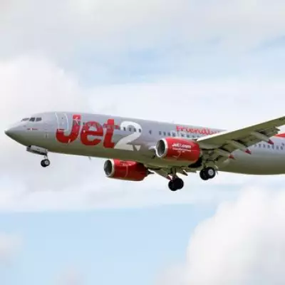 Jet2 Reassures Passengers on End of May Flights Amid Fuel Concerns
