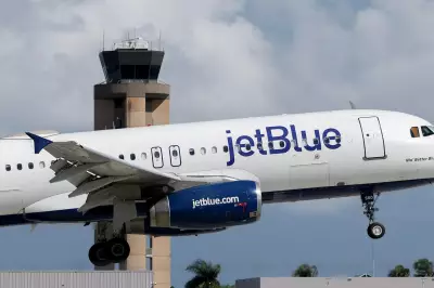 JetBlue Cuts Underperforming Routes to Focus on Florida Expansion