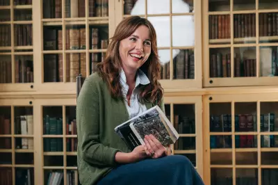 Joanna Scanlan and Ophelia Lovibond Perform Poignant Readings for Celebration Day