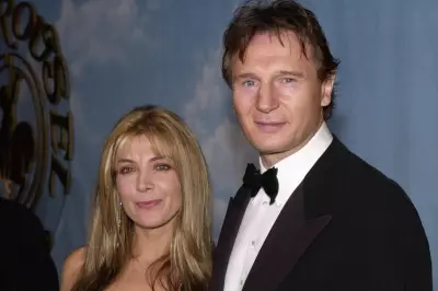 Joely Richardson Honors Late Sister Natasha on Her Birthday with Heartfelt Tribute