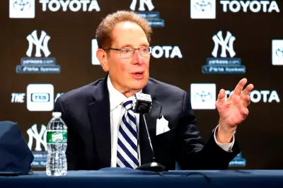 John Sterling, Legendary Yankees Broadcaster, Dies at 87