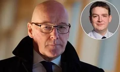 John Swinney: The SNP Leader's Integrity Under Scrutiny Ahead of Vote