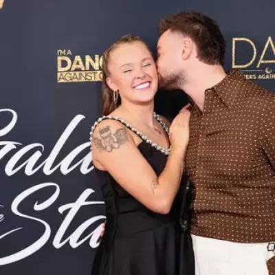 JoJo Siwa Dreams of Motherhood on One-Year Anniversary with Chris Hughes