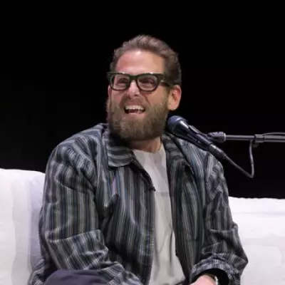Jonah Hill Returns to Spotlight After Four-Year Hiatus Focused on Family and Health