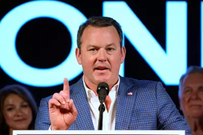 Jones and Jackson Head to GOP Runoff for Georgia Governor