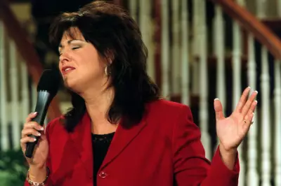 Joni Lamb, Co-Founder of Daystar TV Network, Dies at 65
