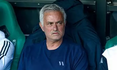 Jose Mourinho Has Secret Clause for Cheap Real Madrid Return