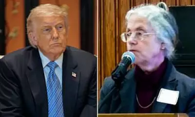 Judge Reopens Trump's $10M IRS Lawsuit, Blocks $1.8B Fund