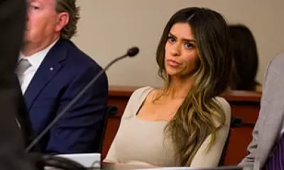 Judge Rules Both Bachelorette Star Taylor Frankie Paul and Ex Were Violent