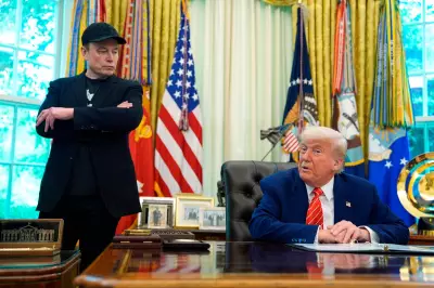 Judge Rules Trump's Cancellation of Humanities Grants Unconstitutional