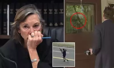 Judge Who Gave Light Sentence to Gunman Faces Scrutiny After New Shooting