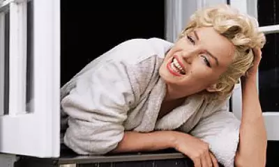 Julie Burchill Pays Tribute to Marilyn Monroe on Her 100th Birthday