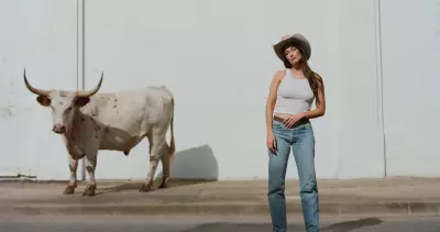 Kacey Musgraves' 'Middle of Nowhere' Review: A Spiky Return to Form